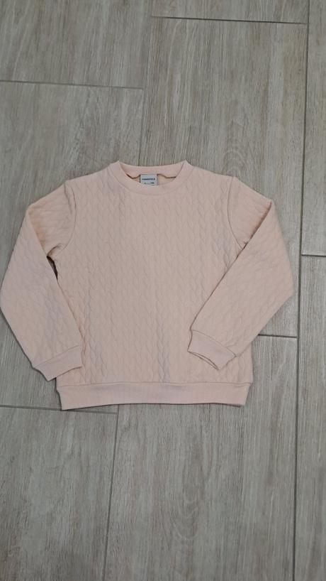 Krásna mikinka, 116