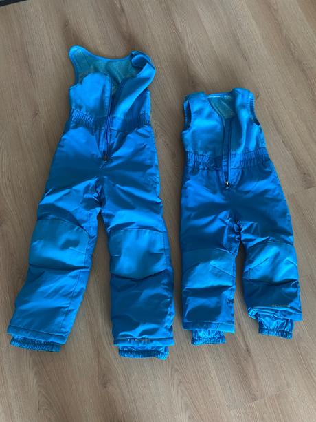 Oteplovacky 116, columbia,116