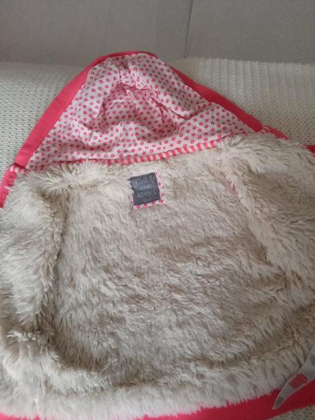 Mikinka, cherokee,110