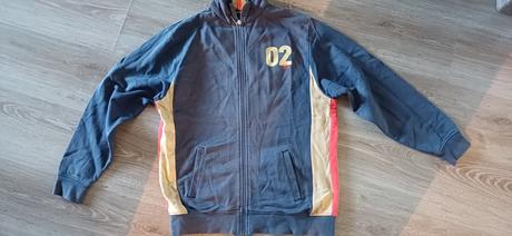 Mikina., tom tailor,164