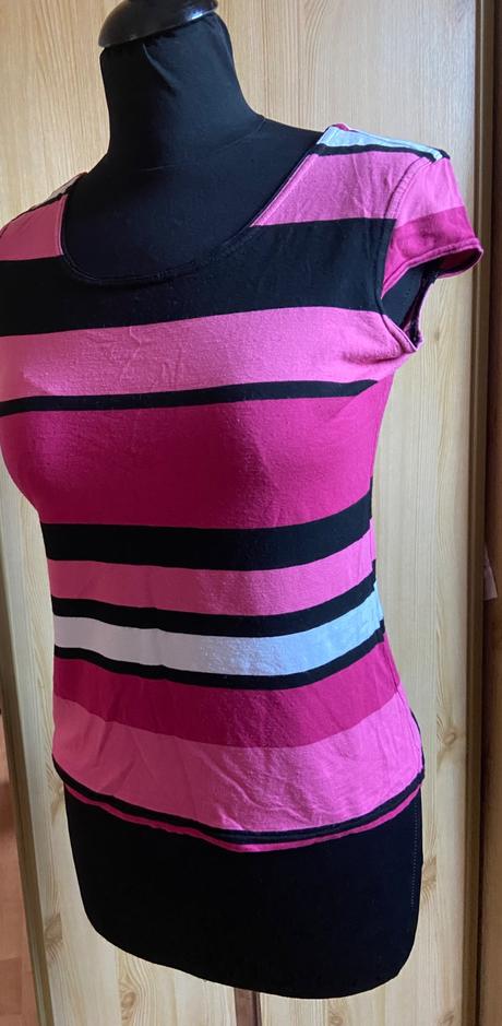 Tričko elastické, m