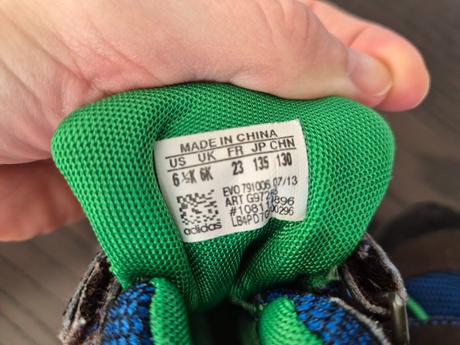 Čižmičky adidas, adidas,22
