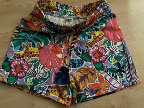 Šortky next afrika 10 rokov, next,140