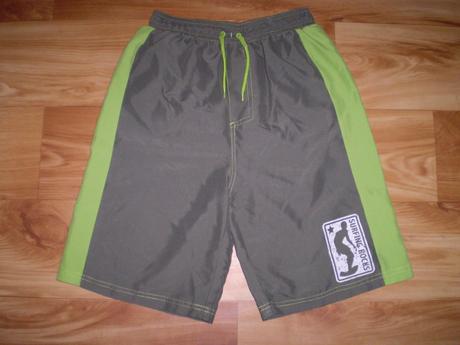 Kraťasy/plavky v.140, cherokee,140