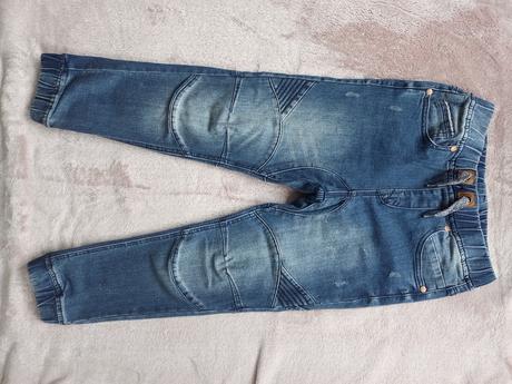 Predám detské rifle zn. crafted, craft,128