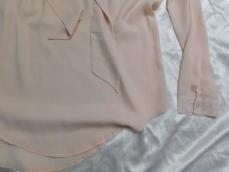 Pekna elegantna bluzka, 42