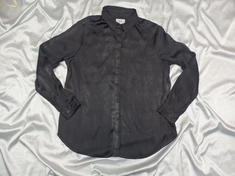 Kvalitná dámska blúzka, 42