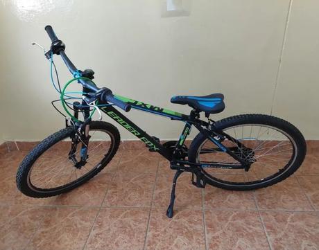 Horský bicykel leader fox 26, kellys,26