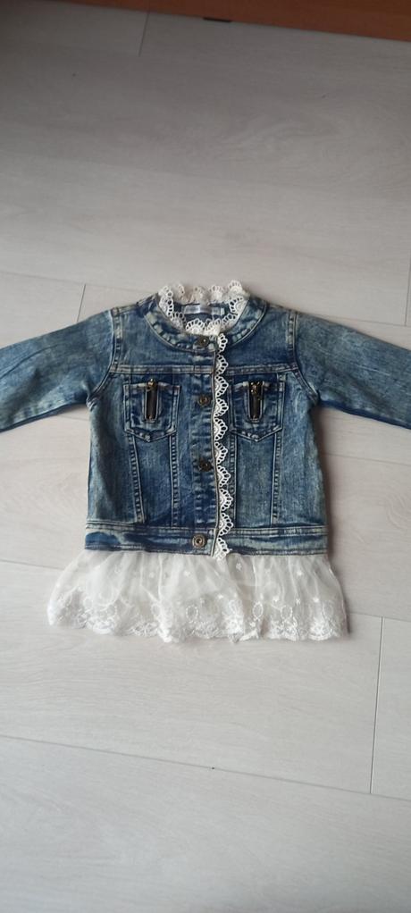 Bundička pre dievčatko, 104