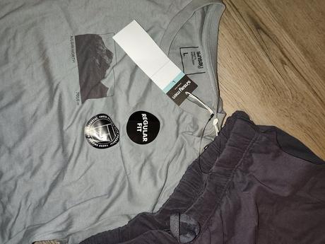 Pánske pyžamo, sinsay,l