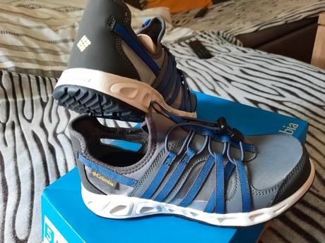 Columbia youth okolona aj do vody unisex, columbia,38