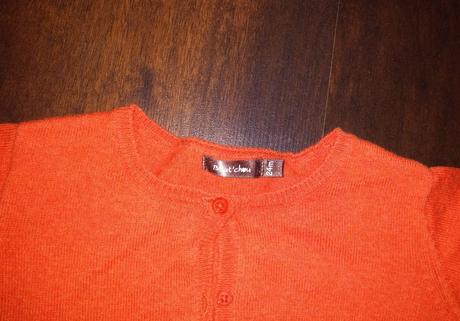 Pekný svetrík, bout'chout,86