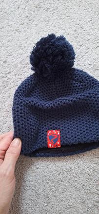 Lyžiarska čiapka, 122