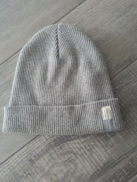 Čiapka a šál, h&m,116