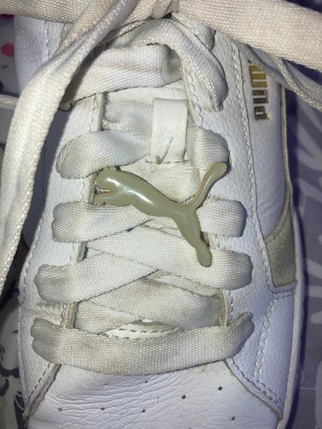 Puma tenisky, puma,39