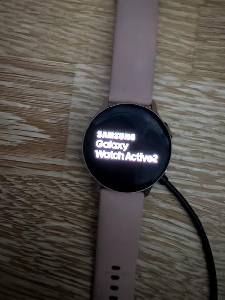 Samsung galaxy watch active 2, samsung