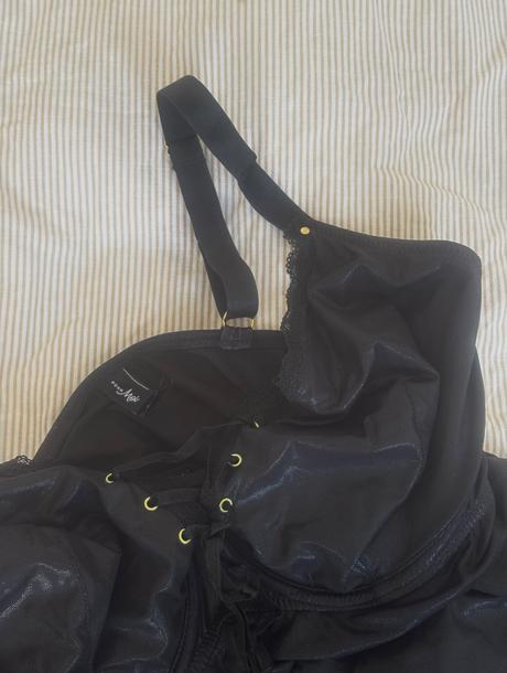 Pour moi sexy top, xl