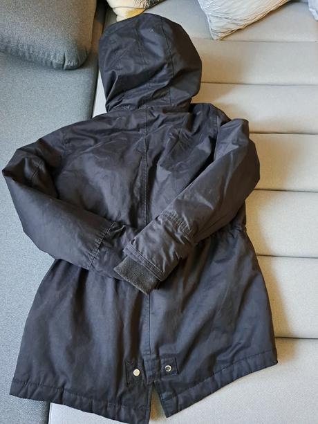 Parka fb sister s-zimná bunda, s