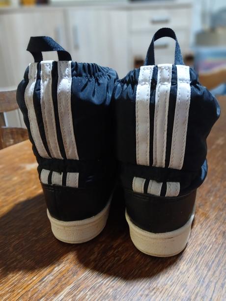 Adidas snehule 31, adidas,31