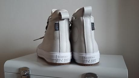 Converse high top sneakersy, converse,40