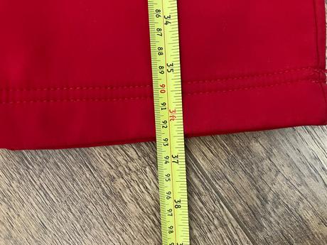 Softchelové nohavice zn. head, 152