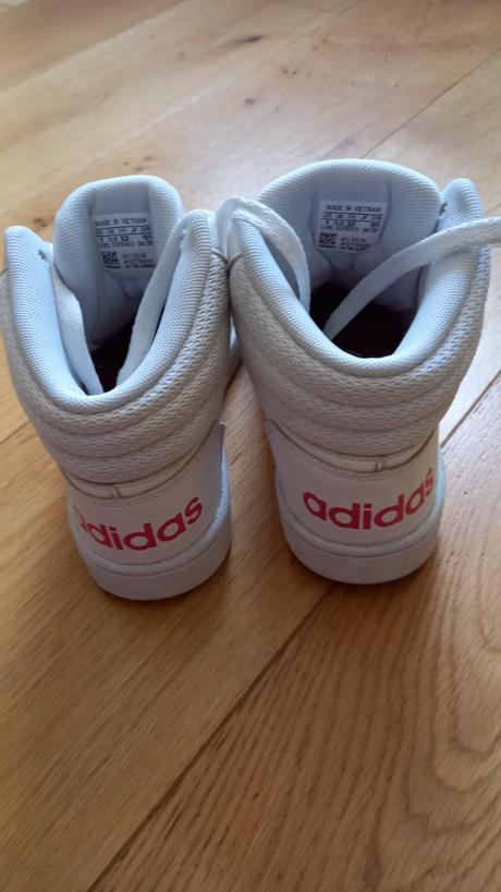 Dievčenské tenisky, adidas,32