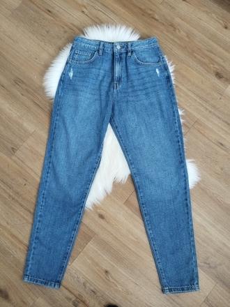 Rifle mom fit, f&f,164