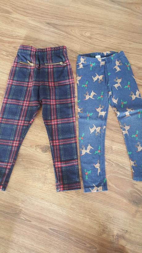 Leginy jeseno zimne, tu,98