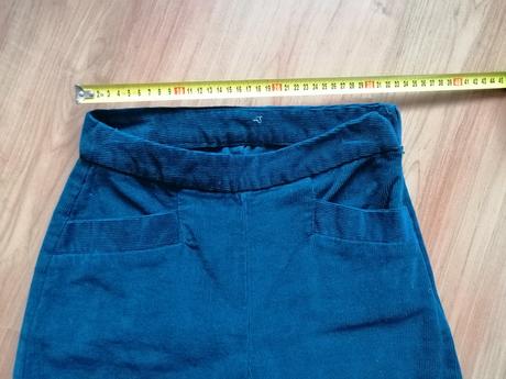 Mencestrove kulotky, vero moda,158