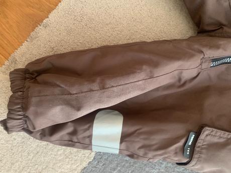 Reima marte zimná kombinéza 86/92, reima,86