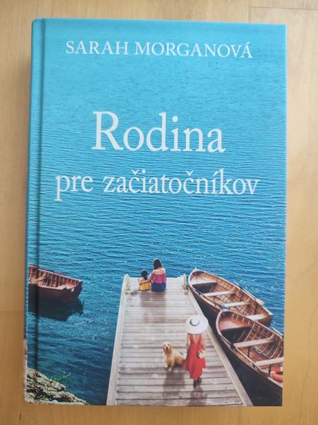 Rodina pre začiatočníkov, 