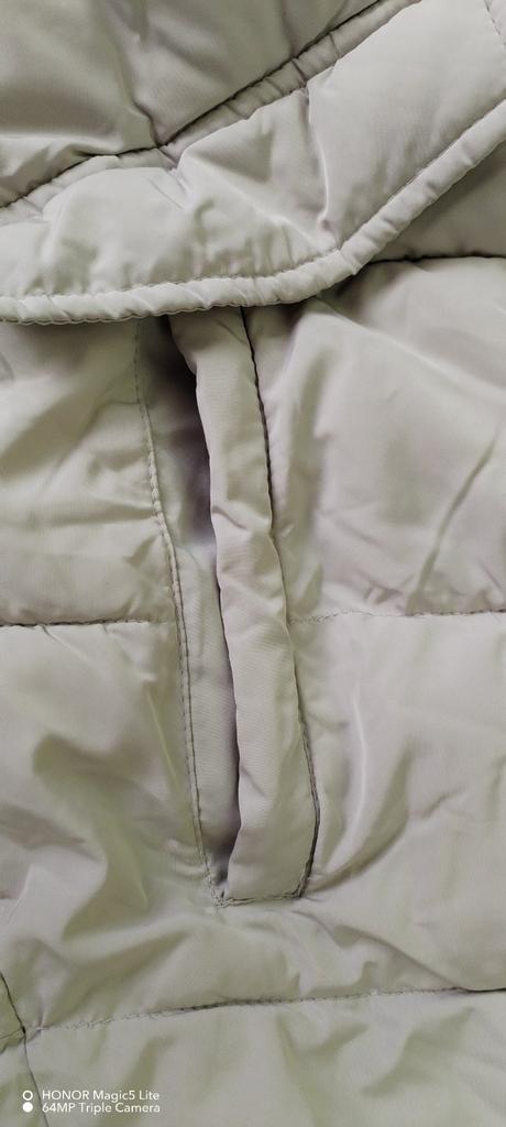 Zimná bunda mango, mango,164