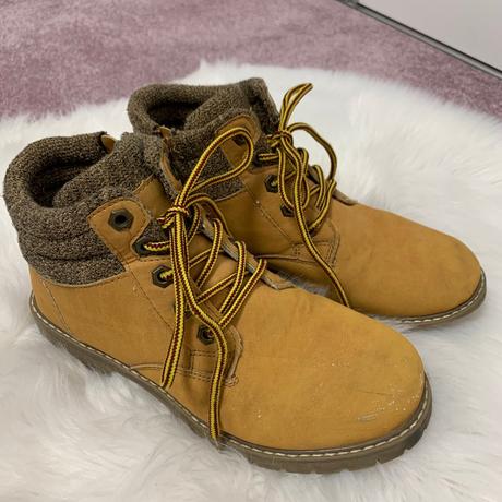 Prechodne topánky, f&f,37