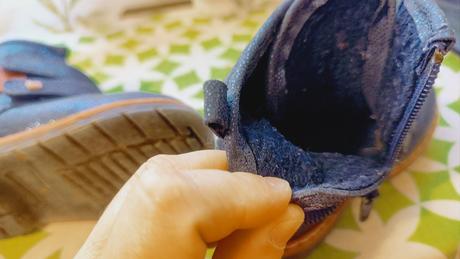 Topanky, protetika,21