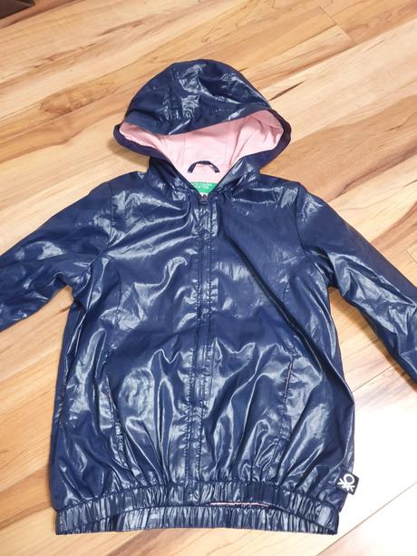 Krásna bunda benetton, benetton,116