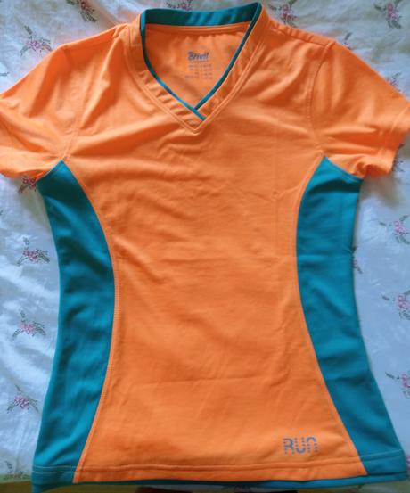 Športové tričko, crivit,s