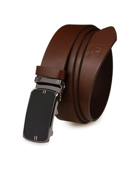 Kožený pánsky opasok beltimore a21,