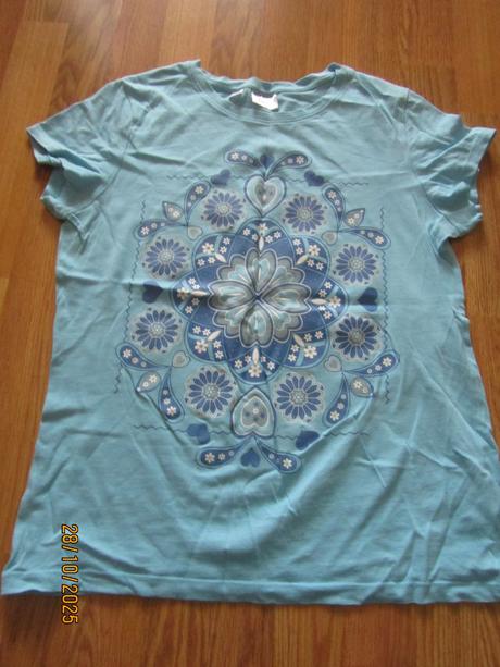 Tričko, bonprix,164