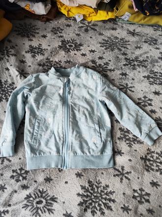 Mikina na zips, sinsay,92