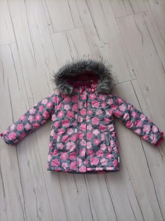 Vodeodolná zimná bunda coccodrillo 116, coccodrillo,116