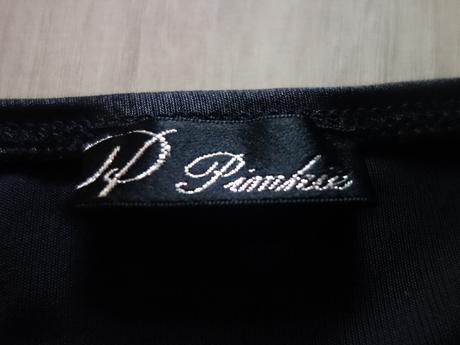 Dámsky top/šaty pimkie, pimkie,s