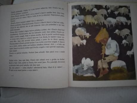 Knižka - jano - fraňo kráľ, 