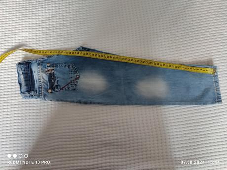 Rifle tommy hilfiger 104, tommy hilfiger,104