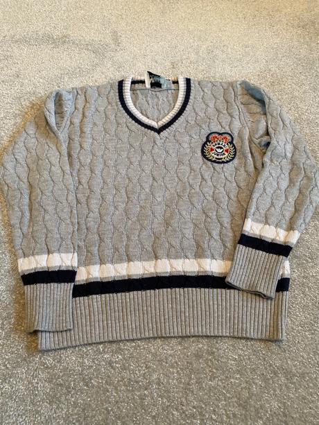 Detsky sveter, armani,110