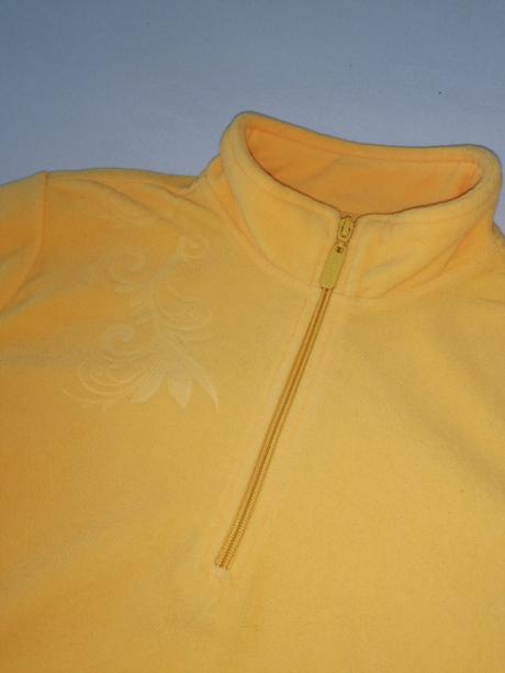 Flísová mikina, authority,l