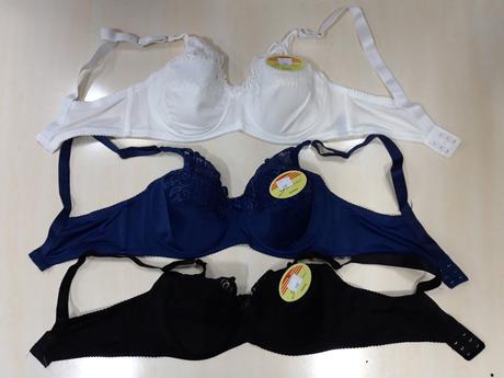 Dámska podprsenka, 85d / 90d / 95d / 100d