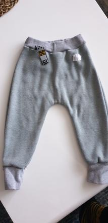 Teplé tepláky č.86, 86