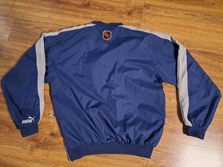 Nhl tenšia bunda, puma,m