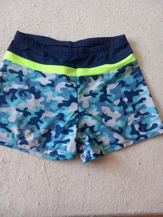 Predám chlapčenské plavky, 158
