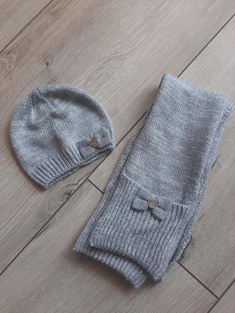 Čiapka + šál, mayoral,74